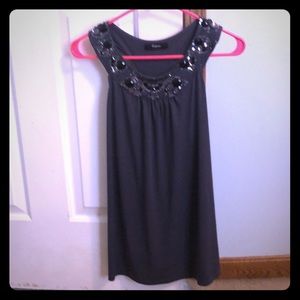 Gorgeous party tank 💕💕